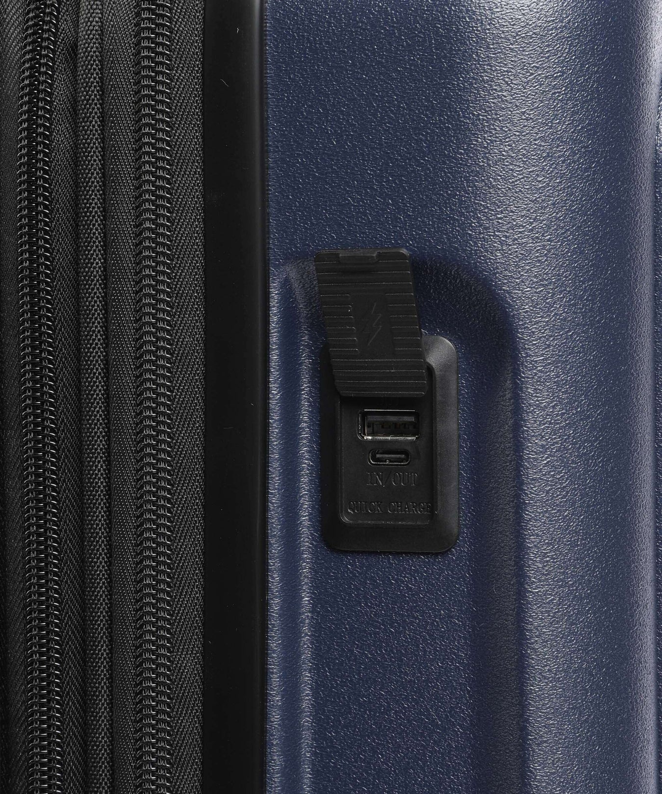 Delsey Paris Turenne 2.0 Spinner (4 wheels) nachtblau