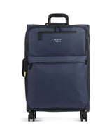 Delsey Paris Maubert 2.0 Valise 4 roues marineblau