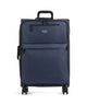 Delsey Paris Maubert 2.0 4-Rollen Trolley marineblau