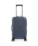 Delsey Paris Turenne 2.0 4-Rollen Trolley nachtblau