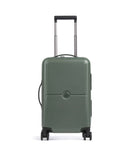 Delsey Paris Turenne 2.0 4-Rollen Trolley gruen