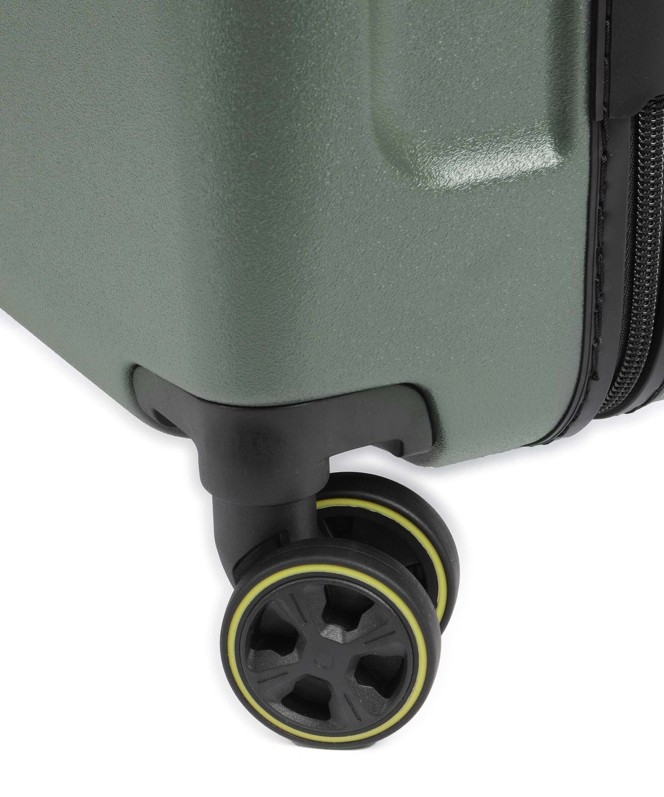 Delsey Paris Turenne 2.0 Spinner (4 wheels) gruen