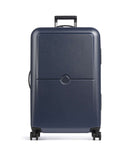 Delsey Paris Turenne 2.0 Valigia trolley (4 ruote) nachtblau