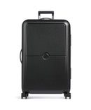 Delsey Paris Turenne 2.0 Valigia trolley (4 ruote) schwarz