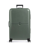 Delsey Paris Turenne 2.0 Valigia trolley (4 ruote) gruen