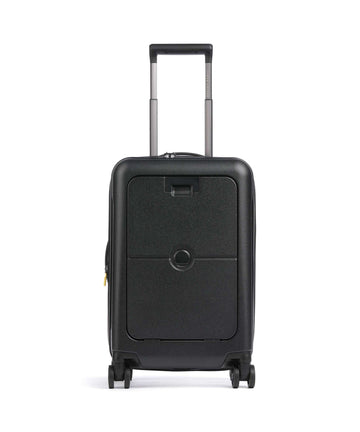 Delsey Paris Turenne 2.0 Valigia trolley (4 ruote) schwarz
