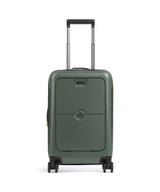 Delsey Paris Turenne 2.0 Valise 4 roues gruen