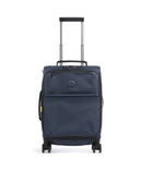 Delsey Paris Turenne Soft Valise 4 roues nachtblau