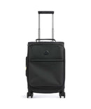 Delsey Paris Turenne Soft Valise 4 roues schwarz