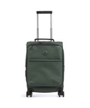 Delsey Paris Turenne Soft Valise 4 roues gruen