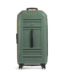 Delsey Paris Rempart Valigia trolley (4 ruote) army