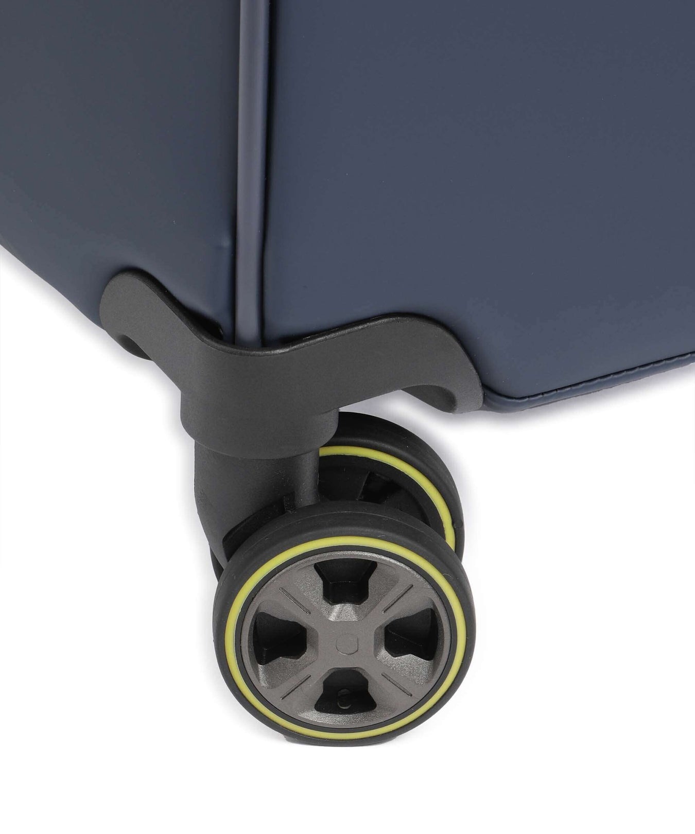 Delsey Paris Turenne Soft Spinner (4 wheels) nachtblau