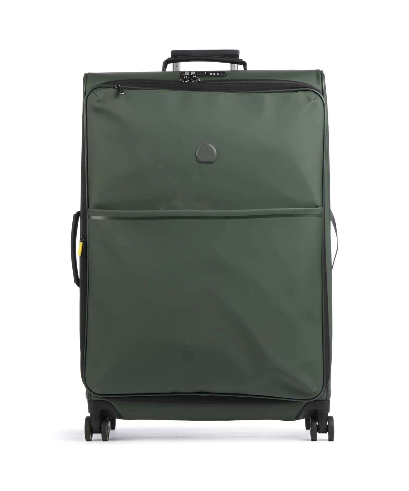Delsey Paris Turenne Soft Spinner (4 wheels) gruen