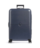 Delsey Paris Turenne 2.0 4-Rollen Trolley nachtblau