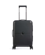 Delsey Paris Turenne 2.0 4-Rollen Trolley schwarz