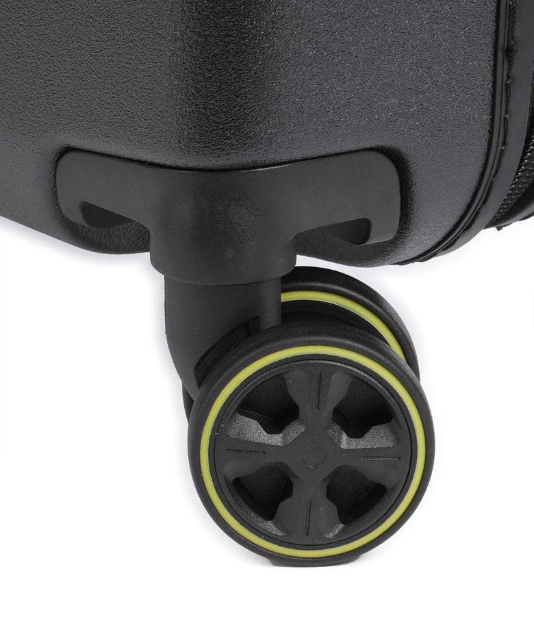 Delsey Paris Turenne 2.0 Spinner (4 wheels) schwarz