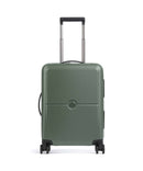 Delsey Paris Turenne 2.0 Valigia trolley (4 ruote) gruen