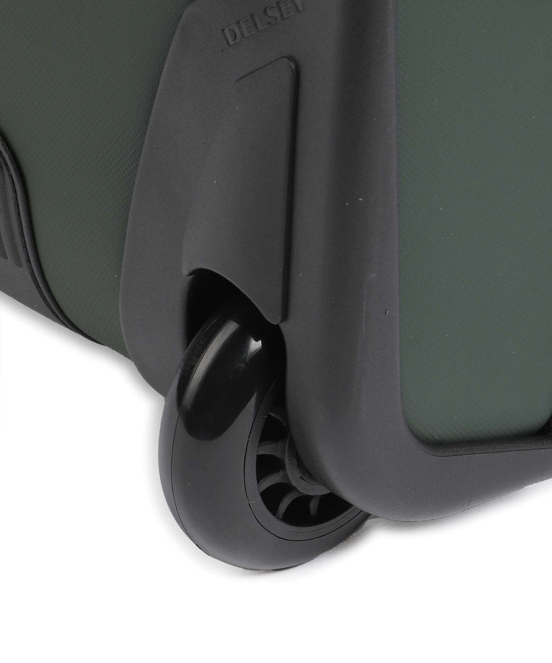 Delsey Paris Maubert 2.0 Spinner (4 wheels) army