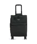 Delsey Paris Maubert 2.0 4-Rollen Trolley schwarz