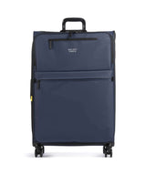 Delsey Paris Maubert 2.0 Valigia trolley (4 ruote) marineblau
