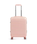 Delsey Paris Bastille 2.0 4-Rollen Trolley paonie