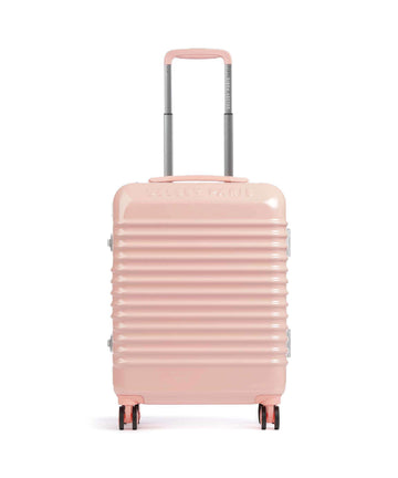 Delsey Paris Bastille 2.0 Valise 4 roues paonie