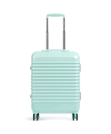 Delsey Paris Bastille 2.0 Valise 4 roues minze