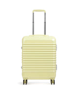 Delsey Paris Bastille 2.0 Spinner (4 wheels) blassgelb