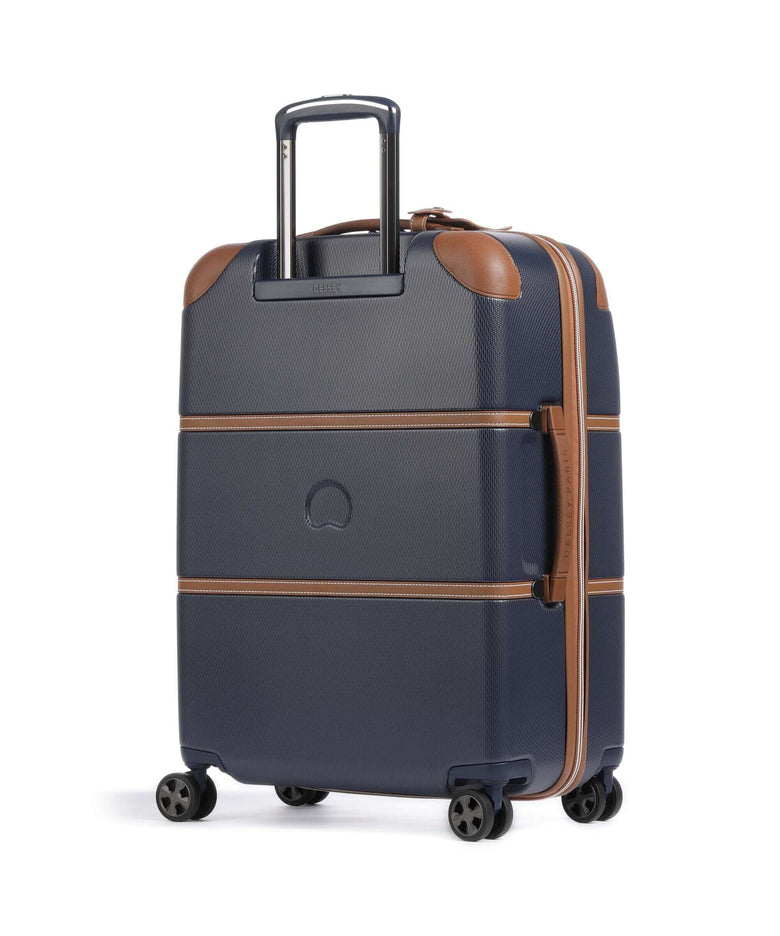 Delsey Paris Chatelet Air 2.0 Spinner (4 wheels) marineblau