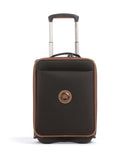 Delsey Paris Chatelet Air 2.0 Valigia trolley (2 ruote) braun