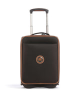 Delsey Paris Chatelet Air 2.0 2-Rollen Trolley braun