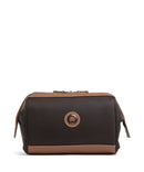 Delsey Paris Chatelet Air 2.0 Kulturbeutel braun