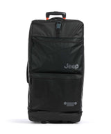 Jeep JS006B 82 Borsone trolley black