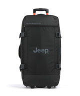 Jeep JS007C 73 Borsone trolley black