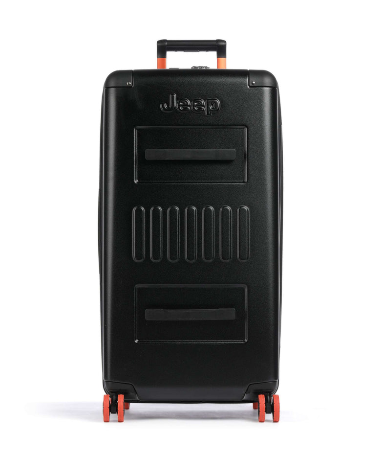 Jeep JH002B Spinner (4 wheels) black