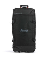 Jeep JS007C 82 Borsone trolley black