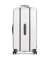 Delsey Paris Cadence Valigia trolley (4 ruote) elfenbein/blau