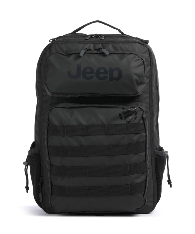 Jeep JS010B Tactique Backpack black