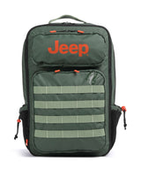 Jeep JS010B Tactique Zaino green