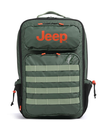 Jeep JS010B Tactique Rucksack green
