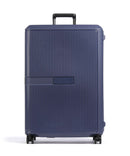 Delsey Paris x United Colors of Benetton CB Hard 4-Rollen Trolley navy