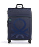 Delsey Paris x United Colors of Benetton CB 4-Rollen Trolley navy