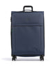 Delsey Paris x United Colors of Benetton BE Valise 4 roues faded denim