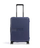 Delsey Paris x United Colors of Benetton CB Hard 4-Rollen Trolley navy