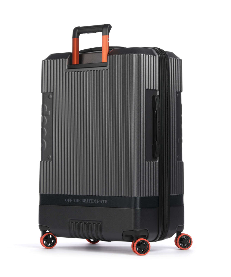 Jeep JH001A Spinner (4 wheels) grey