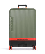 Jeep JH001A 4-Rollen Trolley green