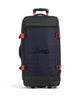 Jeep JS007C 73 Rollenreisetasche blue