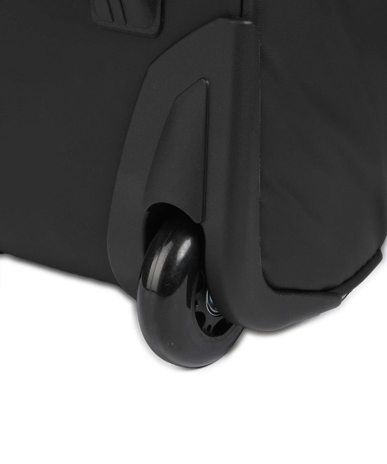 Jeep JS007C 73 Travel bag with wheels blue