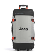 Jeep JS007C 73 Borsone trolley grey