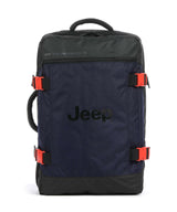 Jeep JS007C XL Zaino da viaggio blue